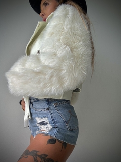 CAMPERA CRIYS en internet