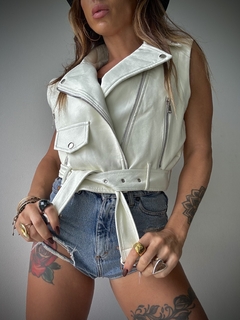 CAMPERA CRIYS - GINA