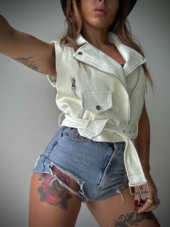 Imagen de CAMPERA CRIYS