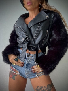 CAMPERA CRIYS en internet