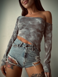 ML JULIET BATICK - GINA
