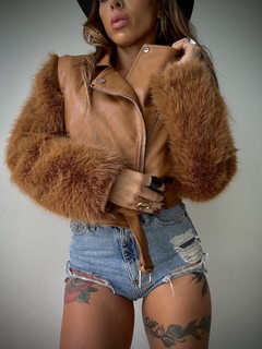 CAMPERA CRIYS - GINA