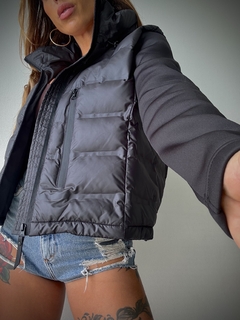 CAMPERA BRUNA - tienda online