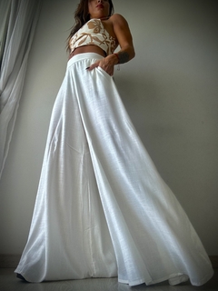 PANT POLLERA DENI - GINA