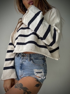SWEATER MACA - comprar online