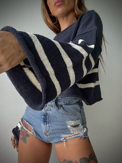 Imagen de SWEATER MACA