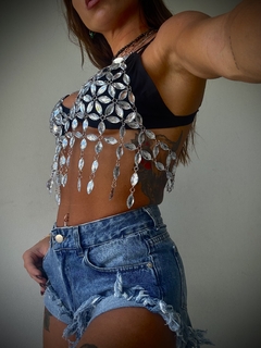 TOP SILVER - comprar online