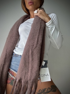 BUFANDON EMILIA - GINA
