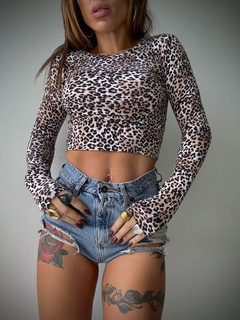 REMERA ML REMIA en internet