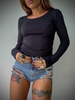 REMERA ML CANDELARIA - comprar online