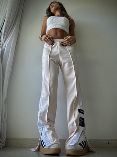 PANTALON LEFT ALO - GINA