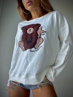 BUZO OSI - tienda online