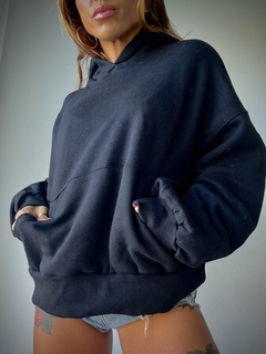 BUZO BLACK - tienda online