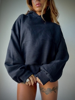 BUZO BLACK - comprar online