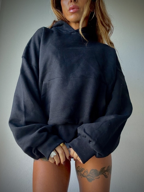 BUZO BLACK - comprar online