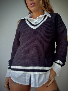 SWEATER KEA