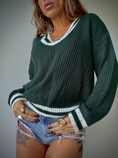 SWEATER KEA - GINA