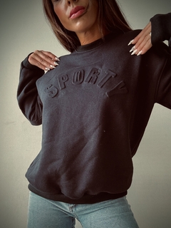 BUZO SPORTY - tienda online