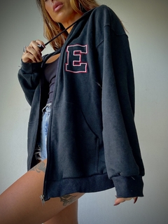 CAMPERA FOX - GINA