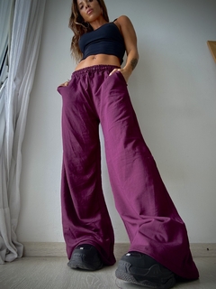 PALLAZO BEMCY - tienda online