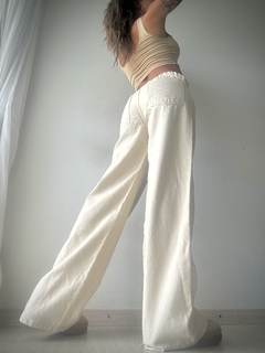 WIDE LEG LATTE en internet