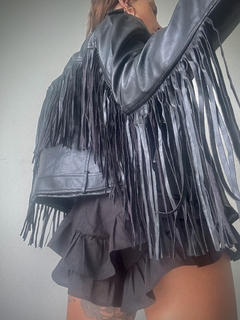 CAMPERA GANTIJA - comprar online