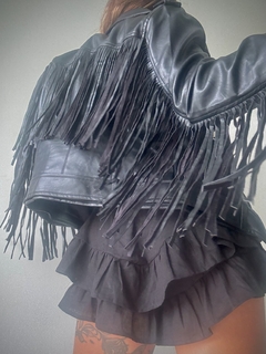 CAMPERA GANTIJA