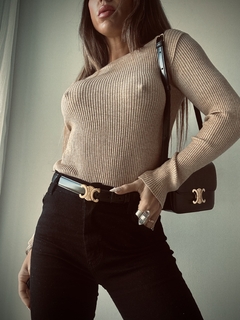 SWEATER FELINA