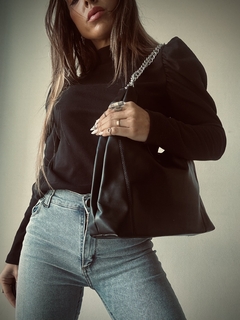 CARTERA JUDI - GINA