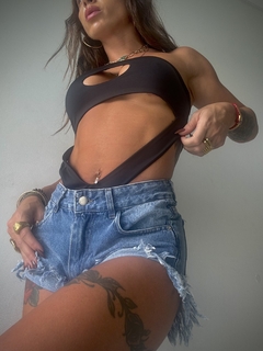 BODY MAGALI en internet
