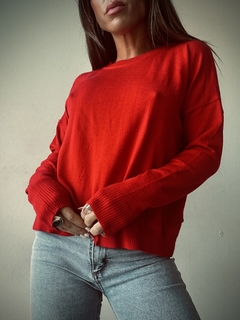 SWEATER JAZMIN