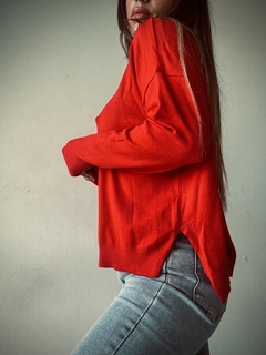 SWEATER JAZMIN - comprar online