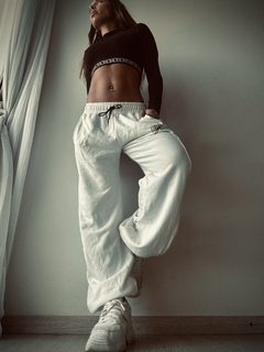 JOGGIN FLOCC - comprar online