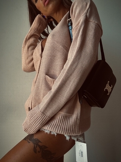 CARDIGAN FRANCIA - GINA