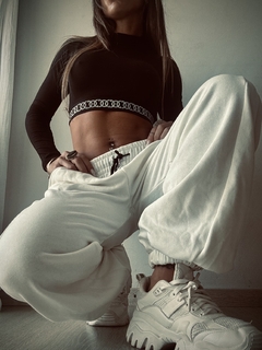JOGGIN FLOCC - GINA
