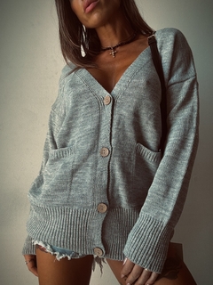 CARDIGAN FRANCIA