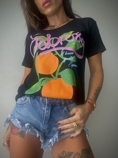 REMERA MC SABROSA - comprar online