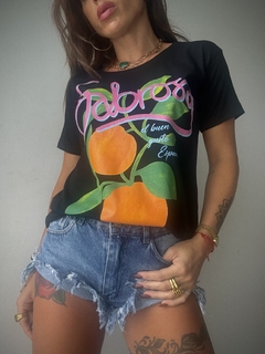 REMERA MC SABROSA en internet