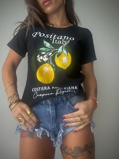 REMERA MC POSITANO