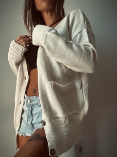 CARDIGAN FRANCIA en internet