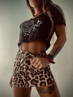 FALDA PRINT JADEN