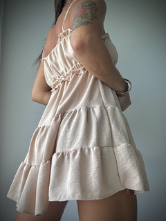 Imagen de VESTIDO TASHA