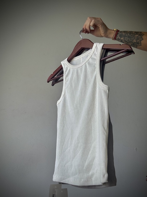 MUSCULOSA MILI LARGE