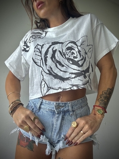 REMERA MC ROSSA - tienda online