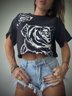 REMERA MC ROSSA en internet