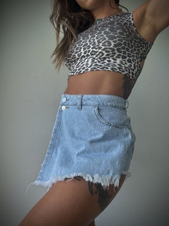 Imagen de TOP LILAH