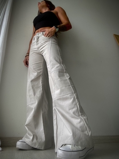 PANTALON SOFÍA GABAR
