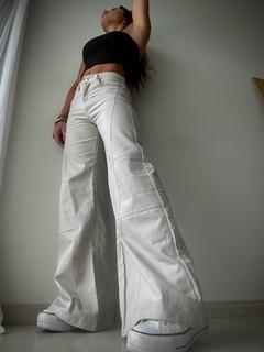 PANTALON SOFÍA GABAR - comprar online