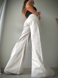 PANTALON SOFÍA GABAR - GINA