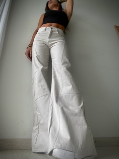 PANTALON SOFÍA GABAR - comprar online
